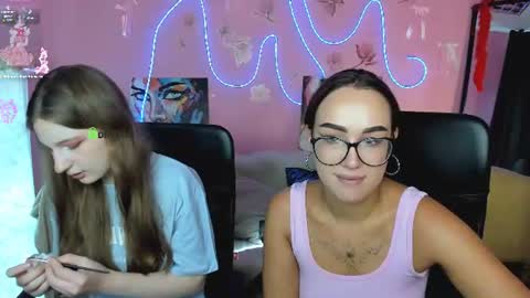 Calista online show from 06.12.26