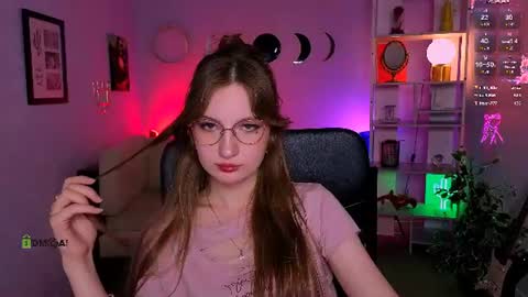 Calista online show from 06.15.26