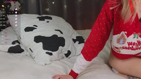 Nancy  Please thumbs up me  online show from 12.24.24