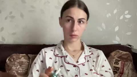 Anna online show from 01.17.25