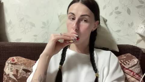 Anna online show from 04.06.26