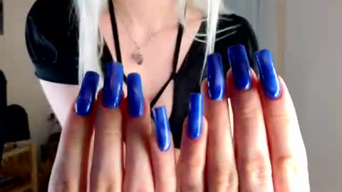 Good girl Ann online show from 07.09.26
