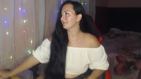 Shaya online show from 09.23.25