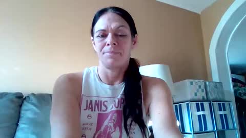 Calli online show from 02.09.26