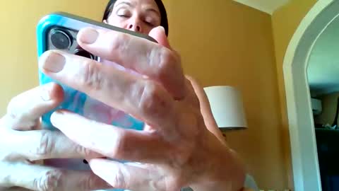 Calli online show from 04.09.26