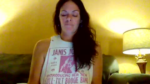 Calli online show from 07.09.26