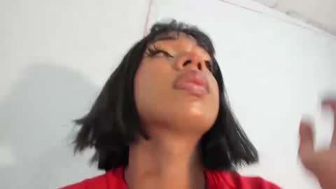 Callie online show from 10.03.25