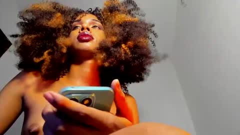 Callie online show from 04.08.26