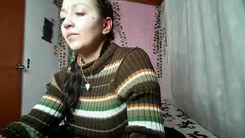 Snapshot of callme_lolas chatting on 01.12.26 paula online show from 01.12.26