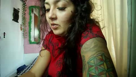 paula online show from 05.23.26