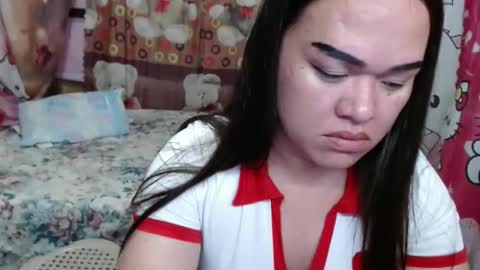 Althea online show from 12.18.25