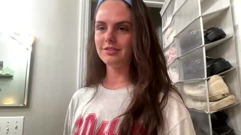 SG Baby online show from 05.19.26