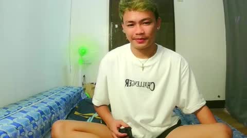 Ceejay online show from 04.26.26