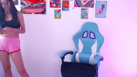 callmebluee online show from 06.13.26