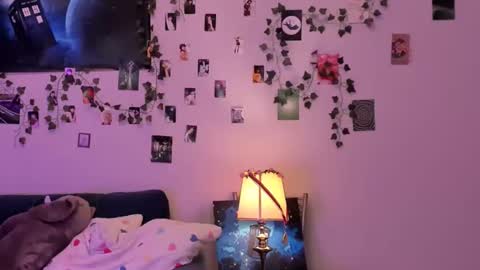 Snapshot of callmeeffy chatting on 02.22.25 Effyblonde follow my telegram channel for more content3 online show from 02.22.25