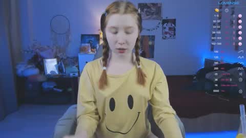 Snapshot of callmeeffy chatting on 01.13.26 Effyblonde follow my telegram channel for more content3 online show from 01.13.26