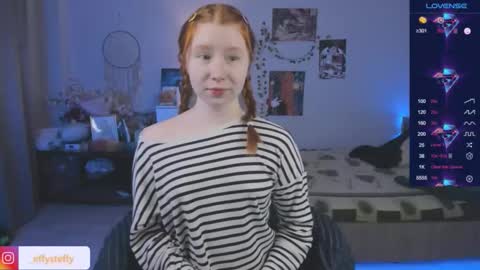 Snapshot of callmeeffy chatting on 01.19.26 Effyblonde follow my telegram channel for more content3 online show from 01.19.26