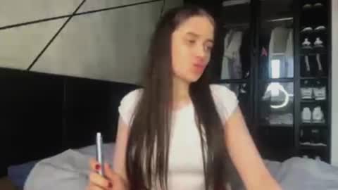 Hanna online show from 07.13.26