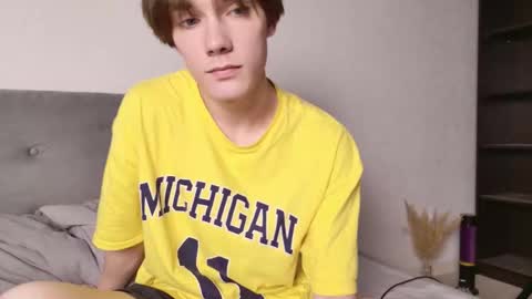 Nick online show from 10.30.25