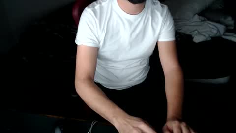 DesertBoy2023 online show from 01.18.26