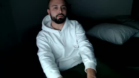 DesertBoy2023 online show from 01.19.26