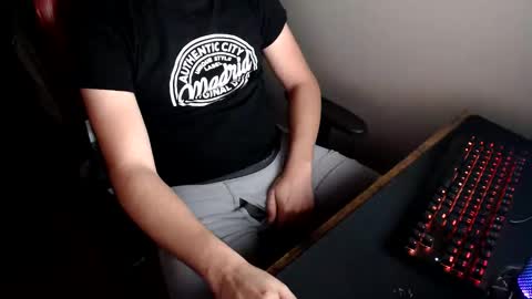 DesertBoy2023 online show from 02.23.26