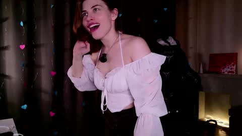 Frida online show from 02.17.26