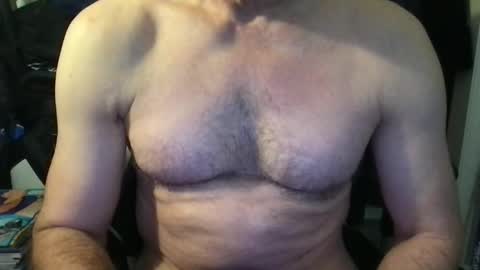 callum5555 online show from 02.20.25