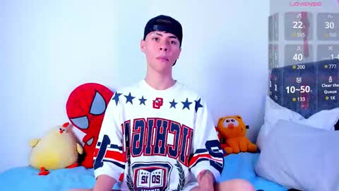 CALLUM online show from 01.07.26