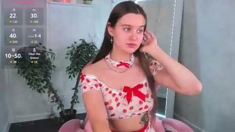 Renesmy online show from 06.26.26