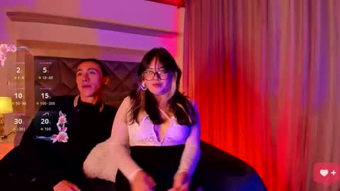 calmacaos online show from 02.25.26