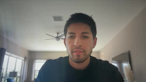 Daddy online show from 05.18.26