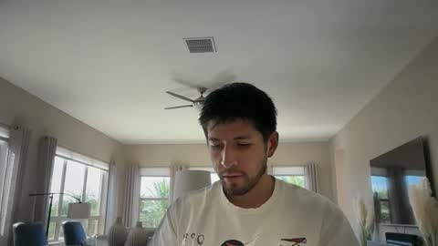 Daddy online show from 05.20.26