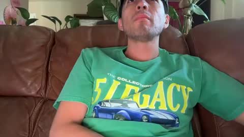 Daddy online show from 05.27.26
