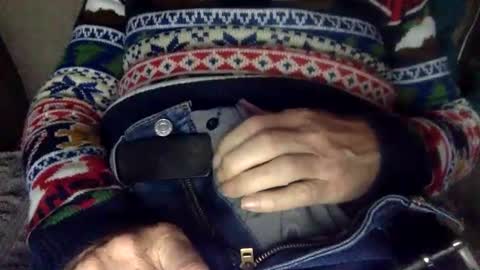 SunnyBoy online show from 12.24.24