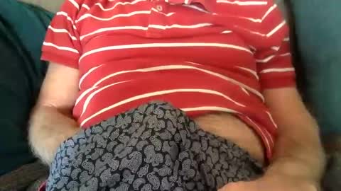 SunnyBoy online show from 02.27.25