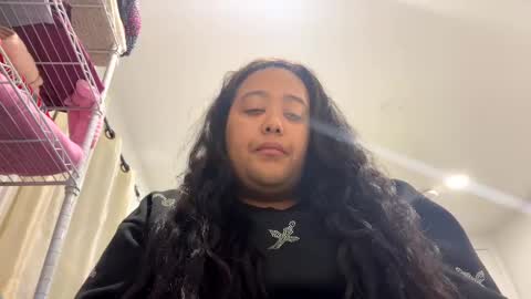 camzxoxox online show from 02.24.25