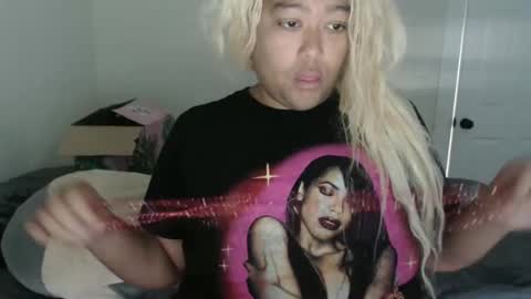 camzxoxox online show from 09.21.25