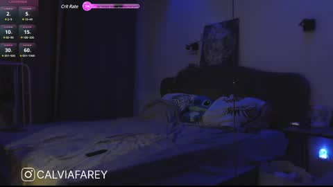 calvia_farey online show from 02.12.25