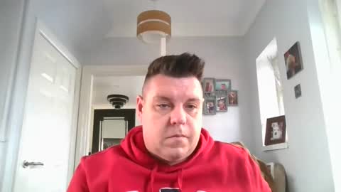 Calvinm365 online show from 12.02.24