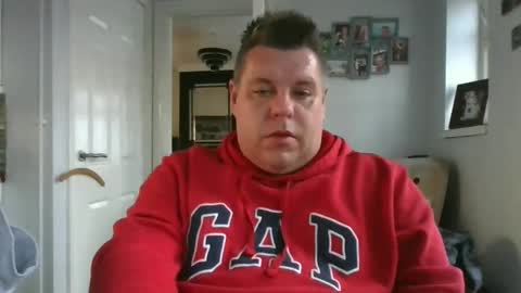 Calvinm365 online show from 03.05.25