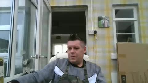 Calvinm365 online show from 03.03.26