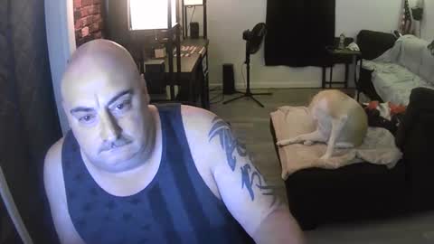 longjohn74 online show from 09.28.25