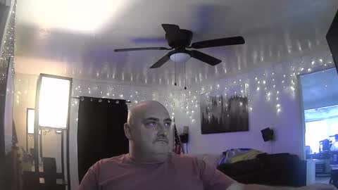 longjohn74 online show from 10.24.25