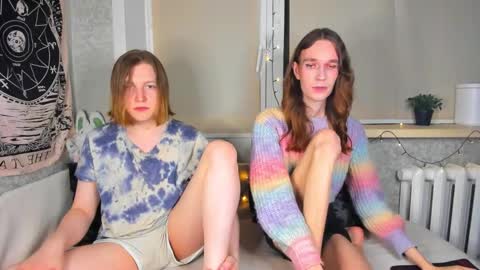 Snapshot of calvin_kevin_grem chatting on 01.11.26 Calvin Kevin Grem online show from 01.11.26