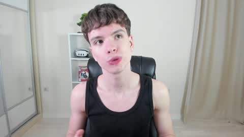 Hey I am Calvin  online show from 01.29.25