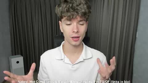 Hey I am Calvin  online show from 11.02.25