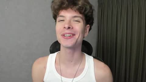 Hey I am Calvin  online show from 02.05.26