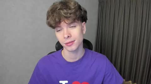 Hey I am Calvin  online show from 02.07.26