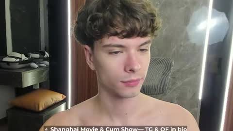 Snapshot of calvin_loves_you chatting on 07.13.26 Hey I am Calvin online show from 07.13.26